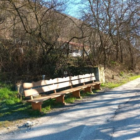Ferienwohnung Naumburgliebe Naumburg  Esterno foto