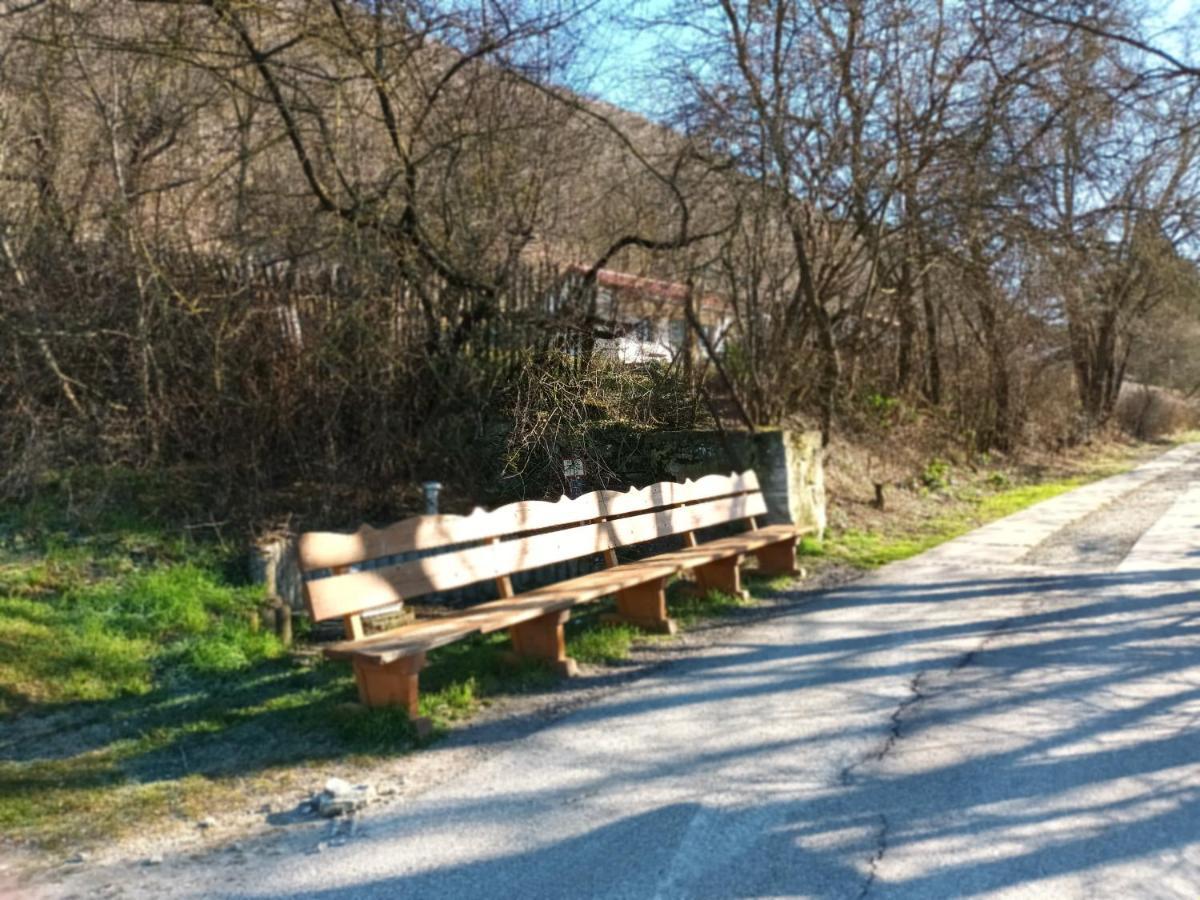Ferienwohnung Naumburgliebe Naumburg  Esterno foto